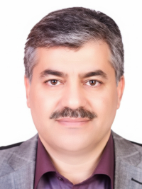 دکتر محمود چناری