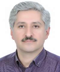 دکتر محمدرضا اوجی تخصص تصویربرداری (رادیولوژی) در شهر شیراز