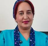 دکتر مریم قره گزلی