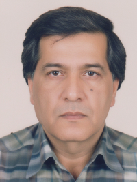 دکتر داود کلانتری