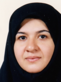 دکتر مریم جمالی شیرازی