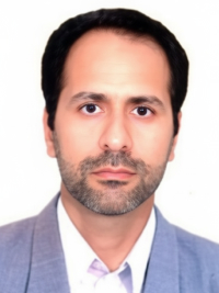 دکتر مسعود گلستان باغ