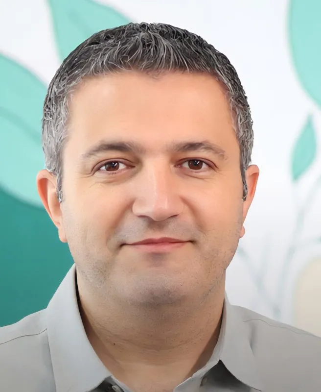 بهنام خدادادی