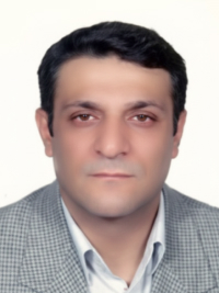 دکتر شاهرخ مصطفی رادمرد