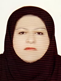 دکتر حمیرا رشیدی