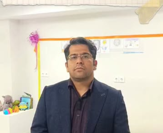 دکتر حسین یوسفی منش