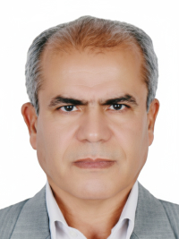 دکتر سیدمصطفی پرهام