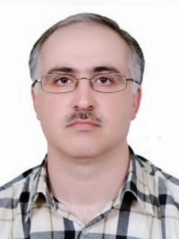 دکتر محمدرضا مسجدی