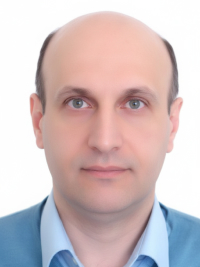 دکتر سیامک فرح انگیز