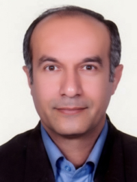 دکتر محمدرضا رضائی زاده