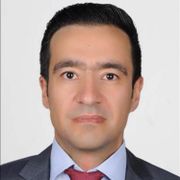 دکتر هومن عباسی تخصص جراحی استخوان و مفاصل (ارتوپدی) در شهر شیراز