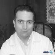 دکتر امیر نامداری تخصص جراحی استخوان و مفاصل (ارتوپدی) در شهر شیراز