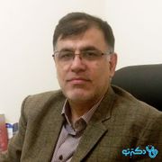 دکتر اسماعیل ایدنی تخصص بیماری‌های داخلی در شهر تهران