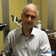 دکتر محمدرضا سعیدی فر تخصص چشم‌پزشکی در شهر بندرعباس