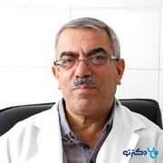 دکتر ایرج عبدالله پور تخصص بیماری‌های قلب و عروق در شهر شیراز