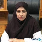 دکتر فریبا خزان تخصص بیماری‌های کودکان در شهر بوشهر