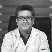 دکتر سیروس چریکی فوق تخصص بیماری‌های قلب کودکان در شهر شیراز