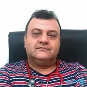 دکتر کورش کوثری تخصص بیماری‌های کودکان در شهر تهران