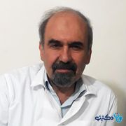 دکتر سید محمود اسحق حسینی فوق تخصص بیماری‌های گوارش و کبد بزرگسالان در شهر تهران