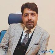 دکتر مهدی حسن آبادی تخصص بیماری‌های قلب و عروق در شهر تهران