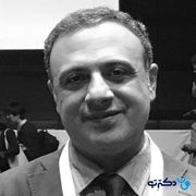 دکتر علیرضا رضایی تخصص جراحی عمومی در شهر شیراز