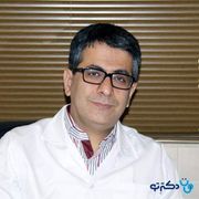 دکتر سید آرش ابطحیان تخصص بیماری‌های پوست (درماتولوژی) در شهر شیراز