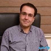 دکتر محمدرضا گلابدار تخصص چشم‌پزشکی در شهر تهران