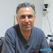 دکتر بهزاد علیزاده تخصص جراحی عمومی در شهر شیراز