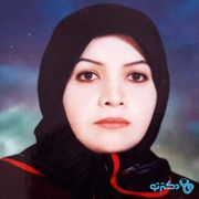 دکتر مریم صحت پور تخصص روان‌پزشکی در شهر شیراز