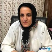 دکتر مهشید محسنیان تخصص زنان و زایمان در شهر بندرعباس