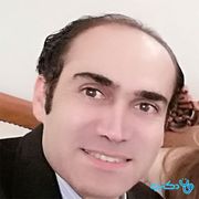 دکتر علیرضا نباتی تخصص جراحی مغز و اعصاب در شهر تهران