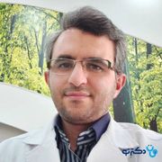 دکتر روح اله منصوری تخصص بیماری‌های قلب و عروق در شهر شیراز