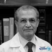 دکتر سید جواد امیری زاد فوق تخصص جراحی پلاستیک، ترمیمی و سوختگی در شهر تهران