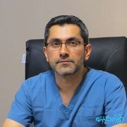 دکتر حمیدرضا پیروی تخصص بیهوشی در شهر شیراز