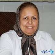 دکتر مژگان زمانی تخصص بیماری‌های داخلی در شهر شیراز