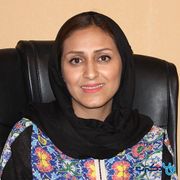 دکتر زهرا دیالمه تخصص بیماری‌های کودکان در شهر شیراز