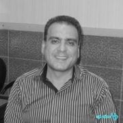 دکتر محمد شعبانپور حقیقی تخصص چشم‌پزشکی در شهر شیراز