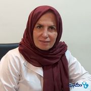 دکتر ثریا صالح گرگری تخصص زنان و زایمان در شهر تهران