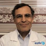 دکتر محمدرضا بلورساز تخصص بیماری‌های کودکان در شهر تهران