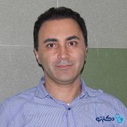 دکتر وحید قاسمی فر تخصص چشم‌پزشکی در شهر شیراز