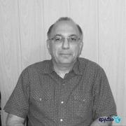 دکتر سید منصور حسینی تخصص بیماری‌های داخلی در شهر شیراز