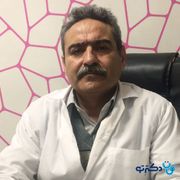 دکتر محسن ابراهیم زاده تخصص بیماری‌های عفونی و گرمسیری در شهر تهران