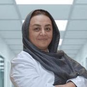 دکتر نازنین نویدی تخصص زنان و زایمان در شهر تهران