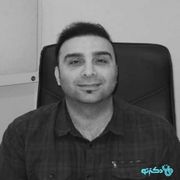 دکتر محمدحسین قهرمانی دکترای حرفه‌ای کایروپراکتیک در شهر شیراز