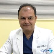 دکتر پیام مکاتب تخصص چشم‌پزشکی در شهر شیراز