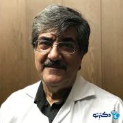 دکتر مرسل مهریار تخصص چشم‌پزشکی در شهر شیراز