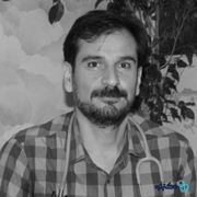 دکتر هاشم رفیع زاده تخصص بیماری‌های کودکان در شهر شیراز