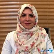 دکتر لادن افشار خاص تخصص بیماریهای کودکان در شهر تهران