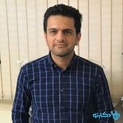 دکتر مهدی باوفا کارشناس بینایی‌سنجی (اپتومتری) در شهر بندرعباس