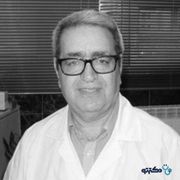 دکتر احمد مرادی تخصص بیماری‌های پوست (درماتولوژی) در شهر شیراز